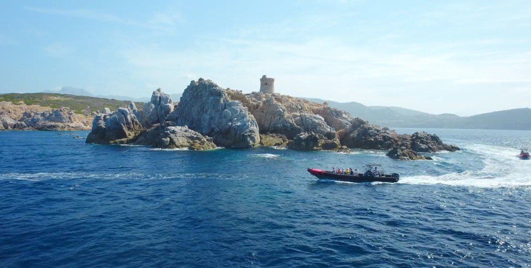 Corsica Marittima – Production vidéo Agence PMB