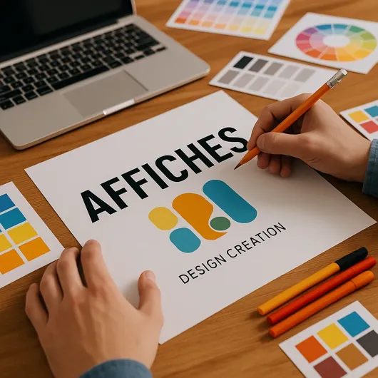 Affiches