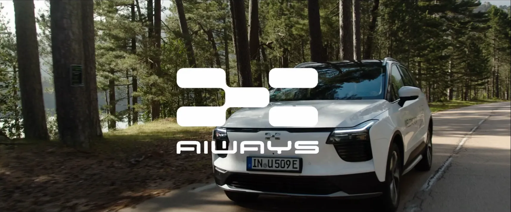 Corsican Ride – Vidéo publicitaire Agence PMB