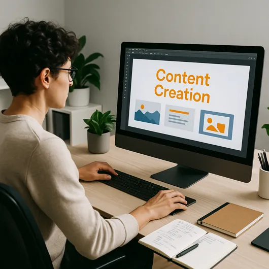 contenue canva