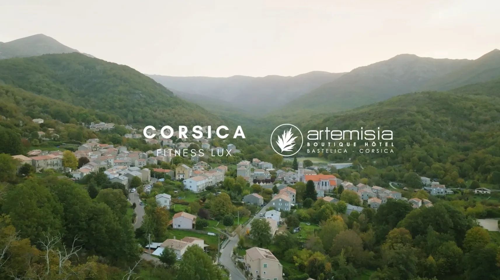 Corsica Fitness Lux – Production vidéo réseaux sociaux Agence PMB