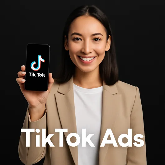 TikTok Ads